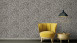 Vinyltapete Black & White 4 A.S. Création Modern Braun Metallic Weiß 032