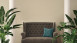 Vinyltapete beige KlassischModern Uni Exotic Life 253