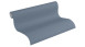 Vinyltapete blau Klassisch Uni Scandinavian 2 254