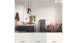 Vinyltapete rosa Modern Klassisch Uni Streifen Trendwall 852