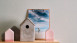 Vinyltapete grau Modern Klassisch Uni Streifen Trendwall 854