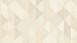 Vinyltapete beige Modern Klassisch Uni Streifen Trendwall 861