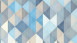 Vinyltapete blau Modern Klassisch Uni Streifen Trendwall 863