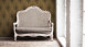 Vinyltapete Absolutely Chic Architects Paper Retro Pfauenfedern Metallic Braun Schwarz 718