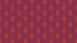 Vinyltapete Absolutely Chic Architects Paper Retro Rot Orange Lila 731