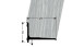 planeo Wandabschlussprofil  270 cm