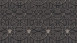 Vinyltapete grau Vintage Ornamente Bilder Versace 4 494