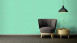 Vinyltapete grün Modern Uni Versace 4 501