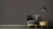 Vinyltapete schwarz Modern Uni Versace 4 503