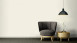 Vinyltapete weiß Modern Uni Versace 4 505