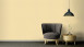 Vinyltapete gelb Modern Uni Versace 4 507