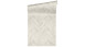 Vinyltapete grau Modern Ornamente Streifen Versace 4 511