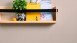 Vinyltapete rosa Modern Uni Trendwall 212