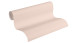 Vinyltapete rosa Modern Uni Trendwall 212