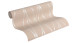 Vinyltapete beige Modern Streifen Trendwall 331