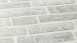 Vinyltapete Steintapete grau Modern Klassisch Steine Trendwall 601