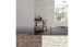 Vinyltapete Steintapete grau Modern Klassisch Steine Trendwall 601