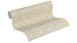 Vinyltapete beige Retro Klassisch Streifen Ethnic Origin 734