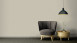 Vinyltapete braun Retro Klassisch Uni Ethnic Origin 782
