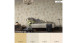 Vinyltapete beige Retro Klassisch Blumen & Natur Romantico 262