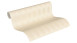 Vinyltapete beige Retro Klassisch Streifen Romantico 273