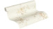 Vinyltapete beige Modern Klassisch Blumen & Natur Romantico 338