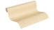 Vinyltapete beige Klassisch Uni Romantico 413
