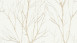 Vinyltapete Blooming A.S. Création Vintage Creme Beige Metallic 603