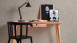 Vinyltapete beige Modern Klassisch Uni Sumatra 702