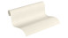 Vinyltapete creme Modern Klassisch Uni Sumatra 706