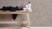 Vinyltapete braun Modern Blumen & Natur Bilder Sumatra 712