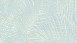 Vinyltapete blau Modern Blumen & Natur Bilder Sumatra 714