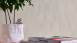 Vinyltapete beige Modern Blumen & Natur Bilder Sumatra 731