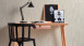 Vinyltapete beige Modern Blumen & Natur Bilder Sumatra 731