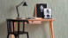 Vinyltapete grün Modern Blumen & Natur Bilder Sumatra 734