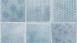 Vinyltapete blau Modern Uni Neue Bude 2.0 Edition 2 882