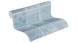 Vinyltapete blau Modern Uni Neue Bude 2.0 Edition 2 882