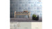 Vinyltapete blau Modern Uni Neue Bude 2.0 Edition 2 882