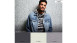 Vinyltapete grau Modern Uni Neue Bude 2.0 Edition 2 896