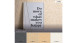Vinyltapete braun Modern Uni Neue Bude 2.0 Edition 2 898