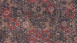 Vinyltapete braun Modern Blumen & Natur New Walls 913