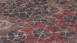 Vinyltapete braun Modern Blumen & Natur New Walls 913