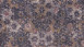 Vinyltapete lila Modern Blumen & Natur New Walls 914