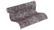 Vinyltapete lila Modern Blumen & Natur New Walls 914