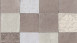 Vinyltapete grau Modern Blumen & Natur New Walls 063
