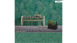 Vinyltapete Neue Bude 2.0 Edition 2 Tropical Concret A.S. Création Modern Landhausstil Grün Blau Gelb 112