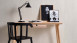 Vinyltapete creme Modern Klassisch Uni Neue Bude 2.0 Edition 2 124