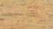 Vinyltapete orange Modern Klassisch Uni Elements 151