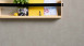 Vinyltapete braun Modern Klassisch Uni New Walls 181