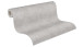 Vinyltapete grau Modern Klassisch Uni New Walls 182